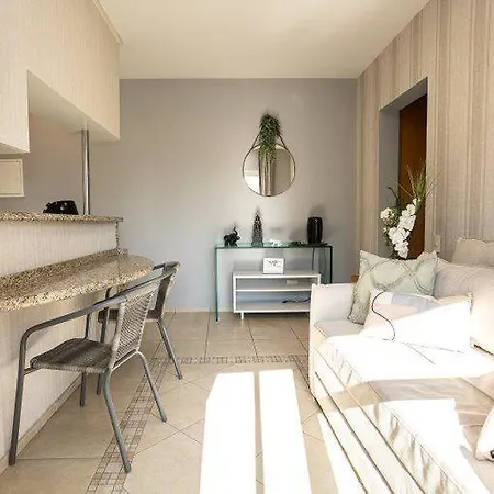 Apartamento Faria Lima Com Vaga São Paulo Exterior photo